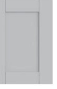 Stanhope Classic Brampton door design