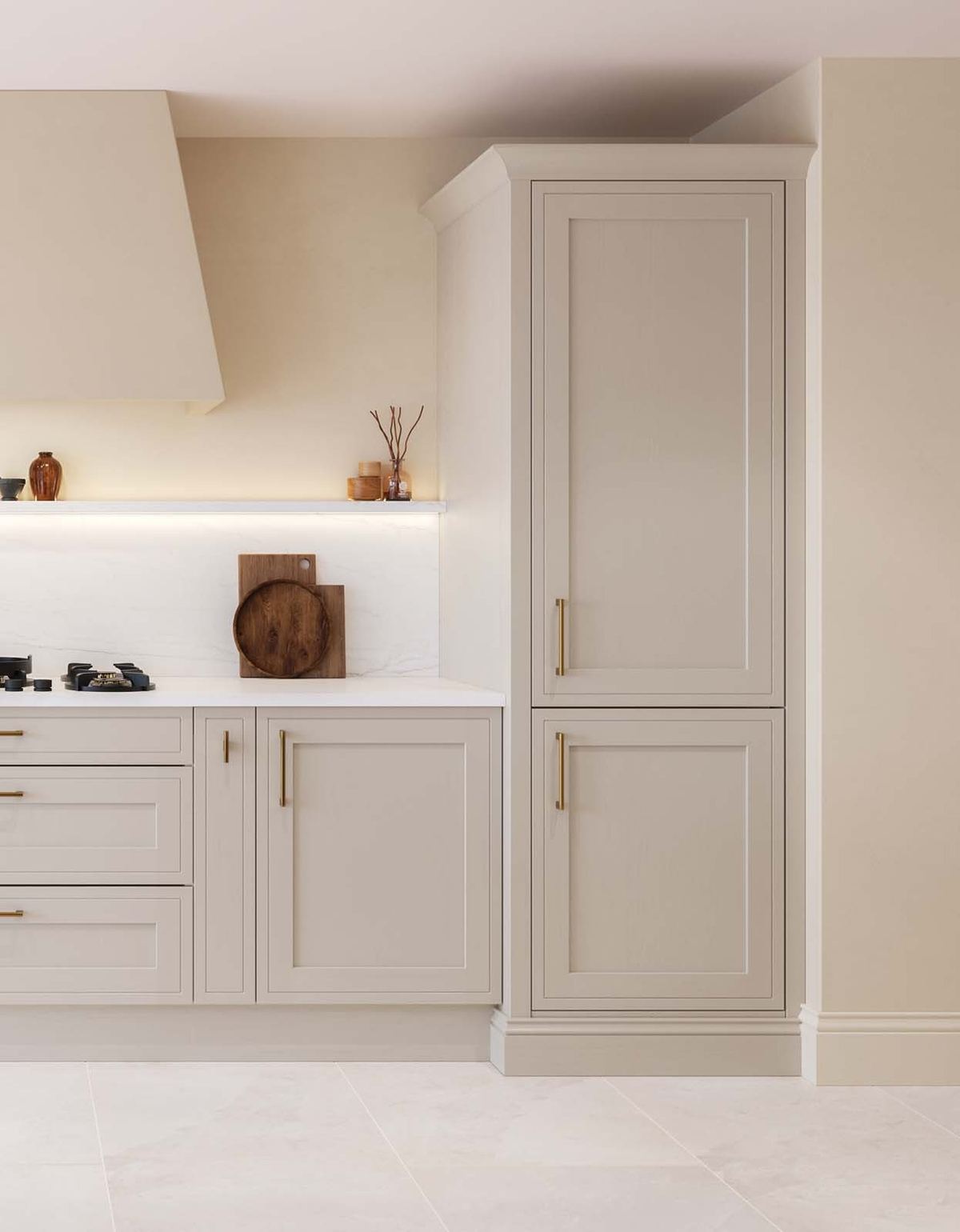 Mornington Vale kitchen