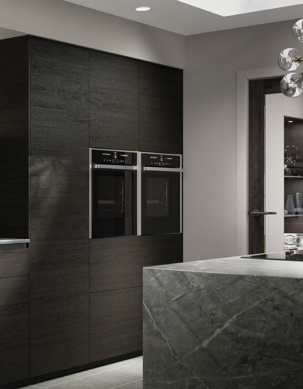 Alpina kitchen